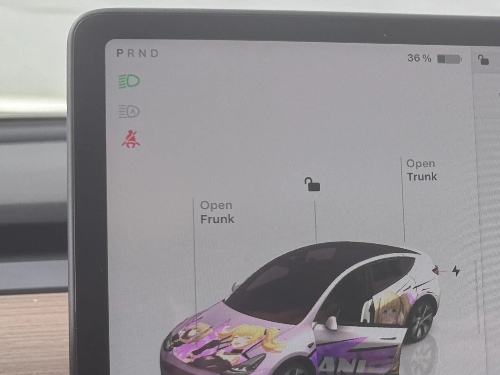 Thumbnail: 2023 Tesla Model Y - 3