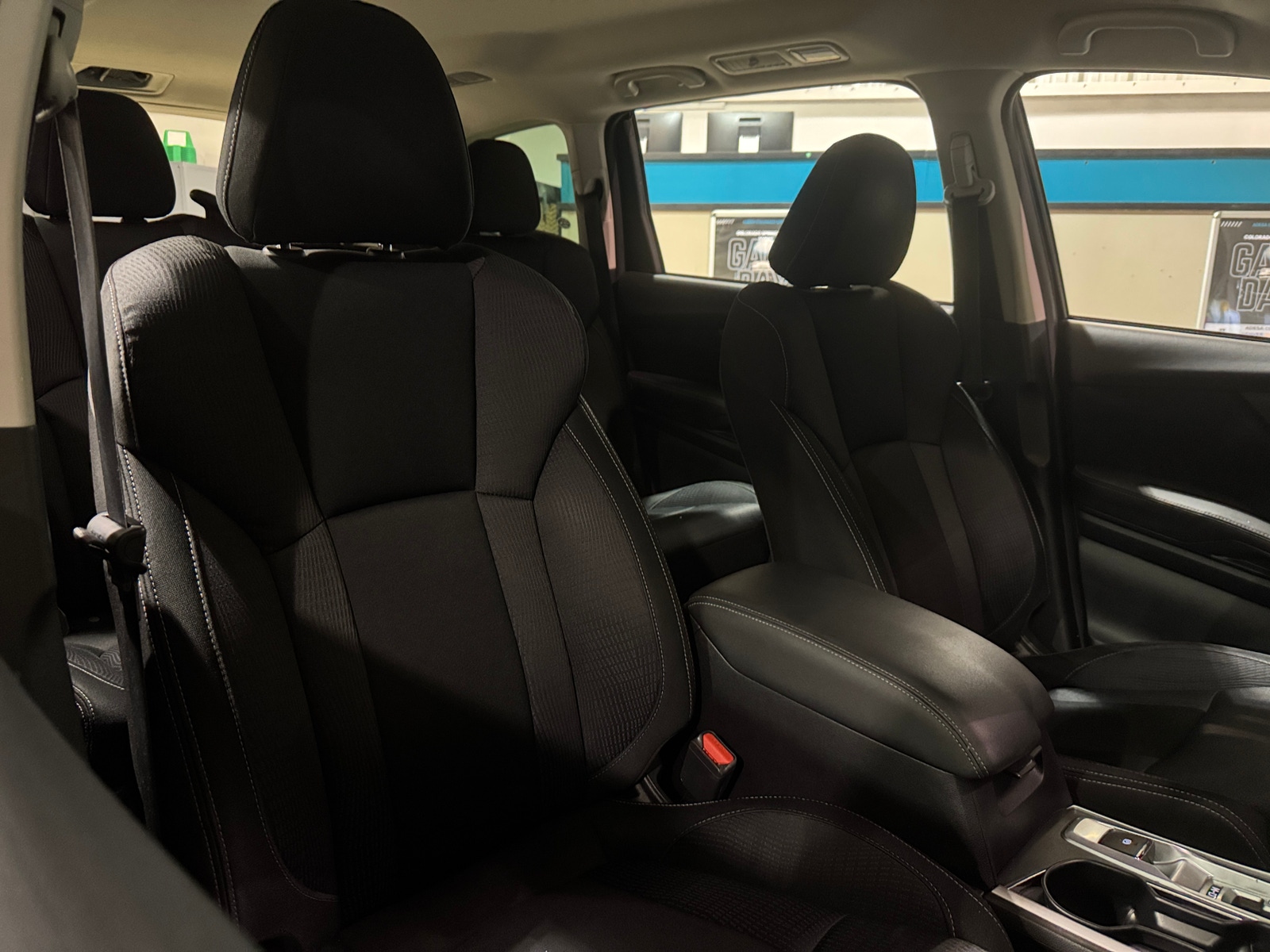 Thumbnail: 2022 Subaru Ascent - 2