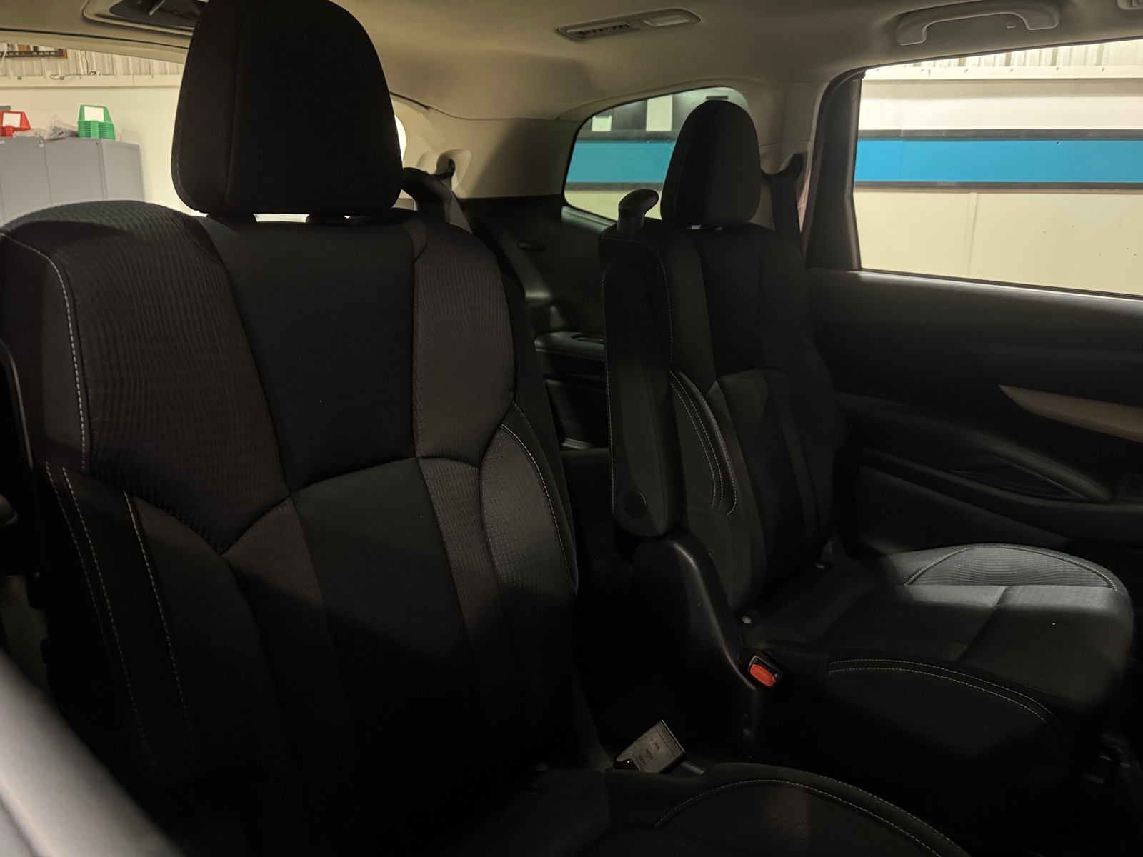 Thumbnail: 2022 Subaru Ascent - 6