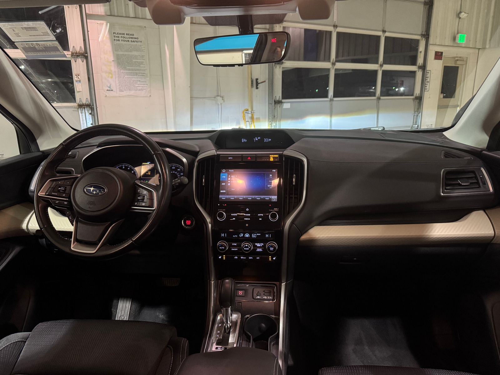 Thumbnail: 2022 Subaru Ascent - 3