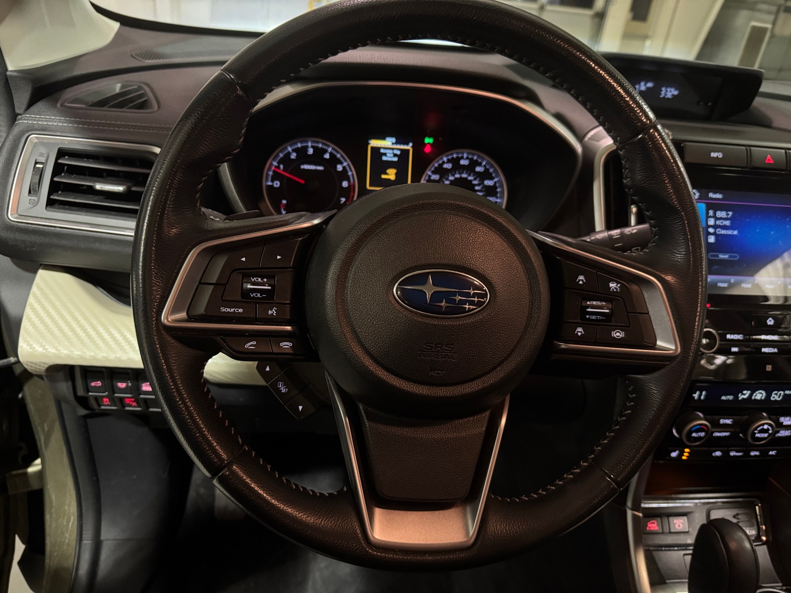 Thumbnail: 2022 Subaru Ascent - 5