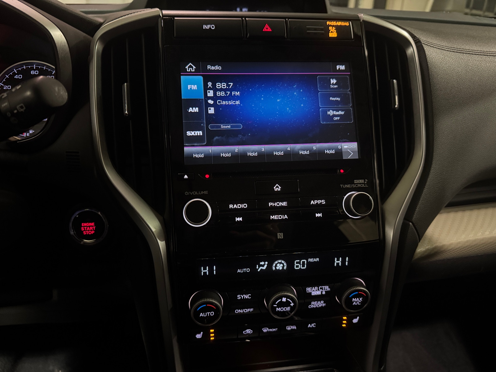 Thumbnail: 2022 Subaru Ascent - 4