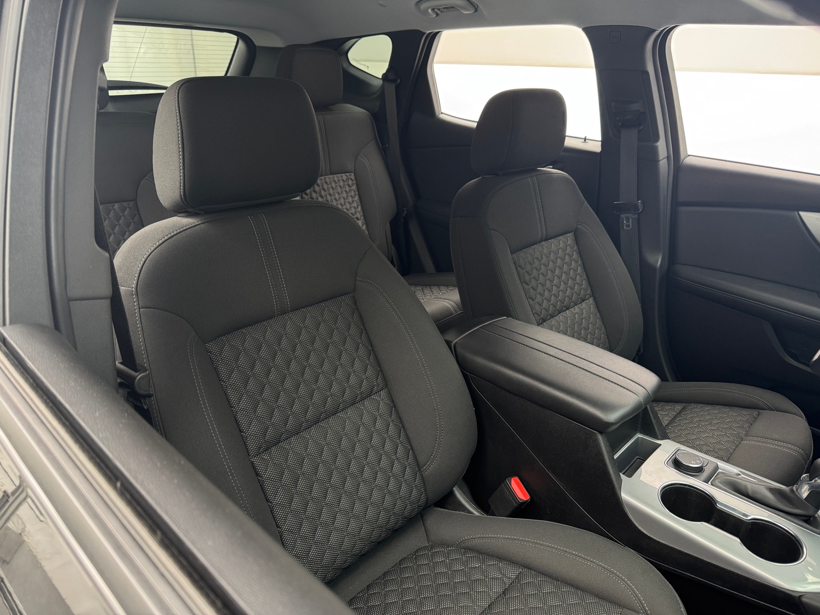 Thumbnail: 2022 Chevrolet Blazer - 2