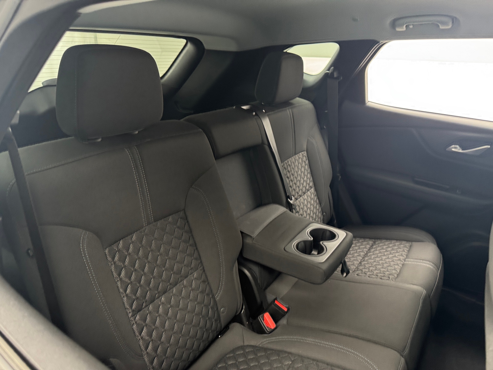 Thumbnail: 2022 Chevrolet Blazer - 6