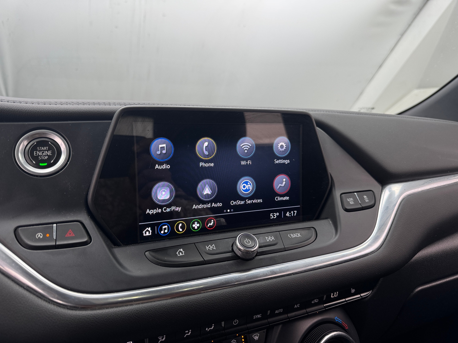 Thumbnail: 2022 Chevrolet Blazer - 4