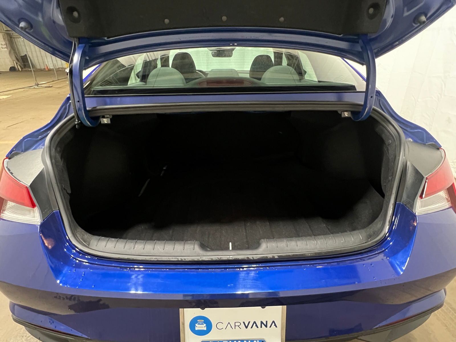 Thumbnail: 2023 Hyundai Elantra - 7