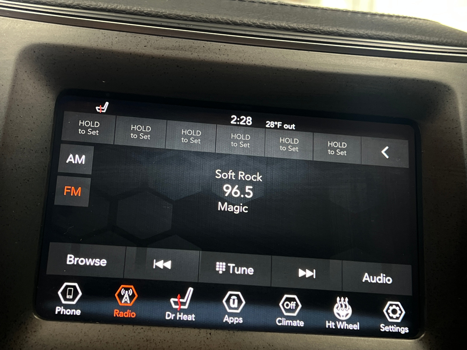 Thumbnail: 2019 Jeep Cherokee - 4