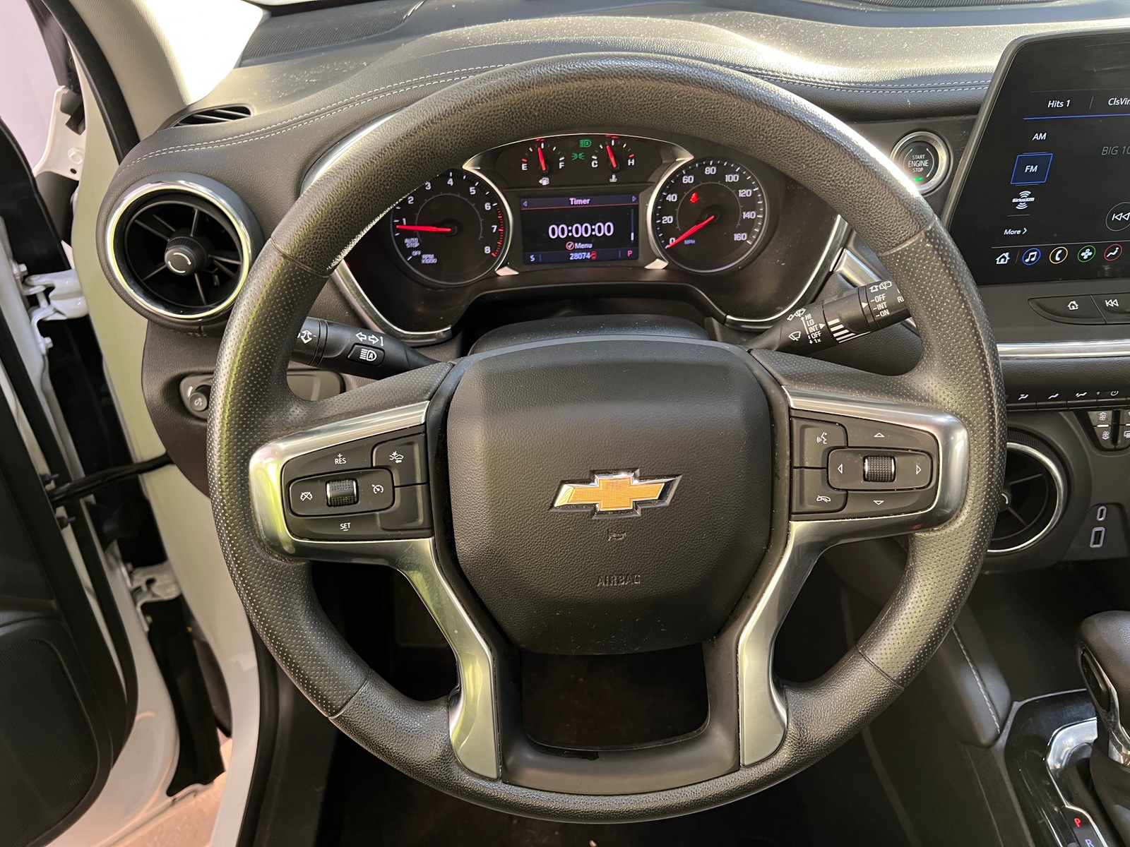 Thumbnail: 2023 Chevrolet Blazer - 5