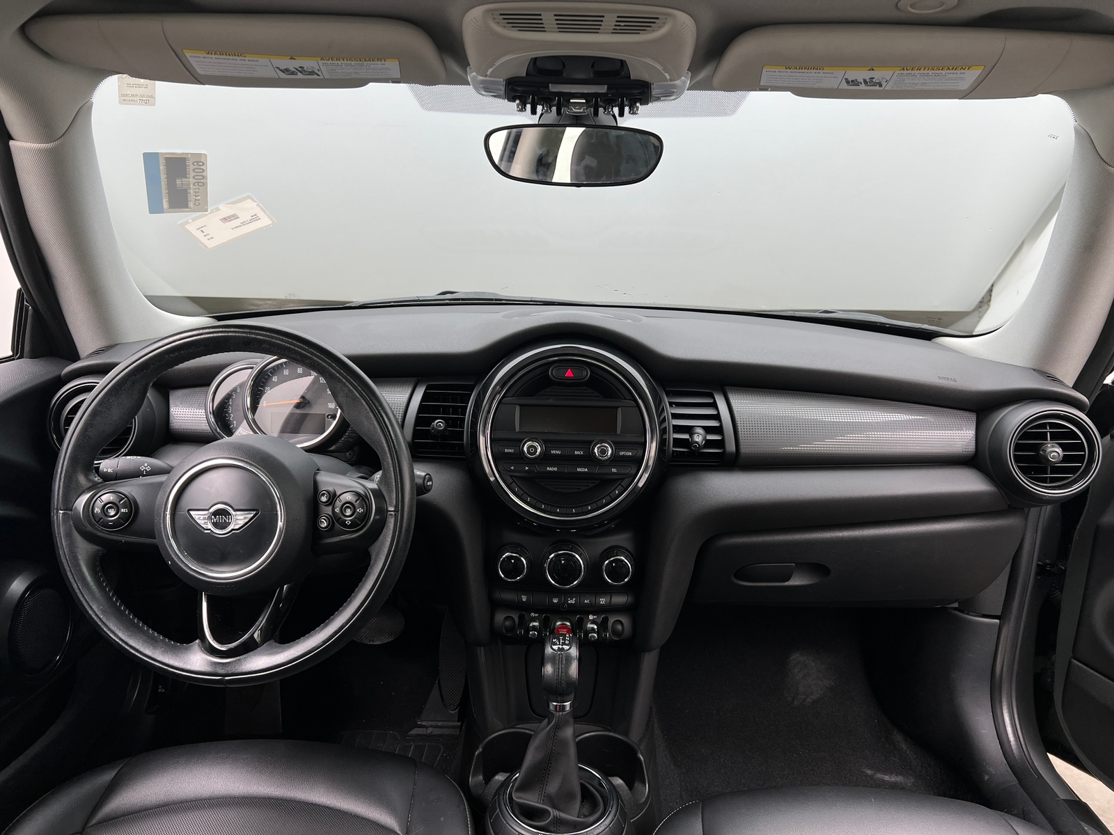 Thumbnail: 2015 MINI Cooper Hardtop - 2