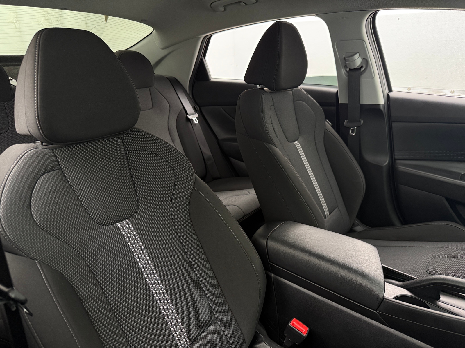 Thumbnail: 2024 Hyundai Elantra - 2