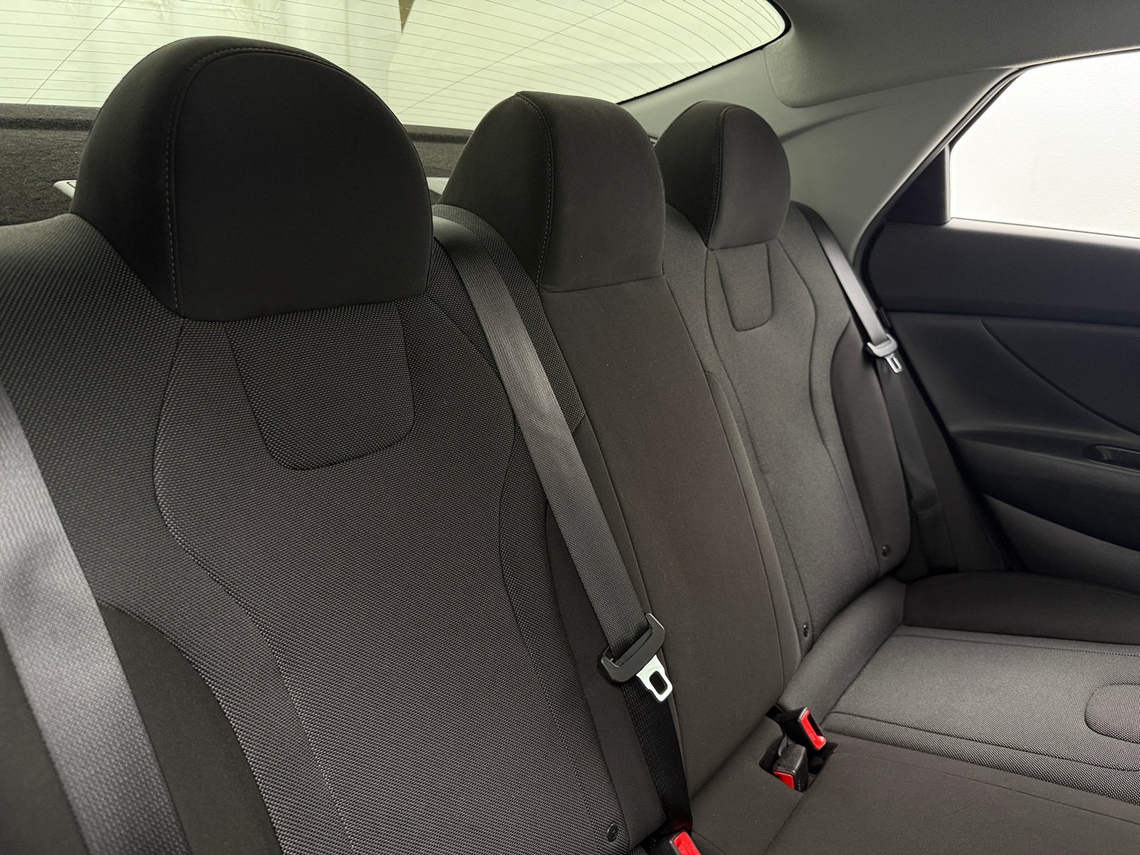 Thumbnail: 2024 Hyundai Elantra - 6