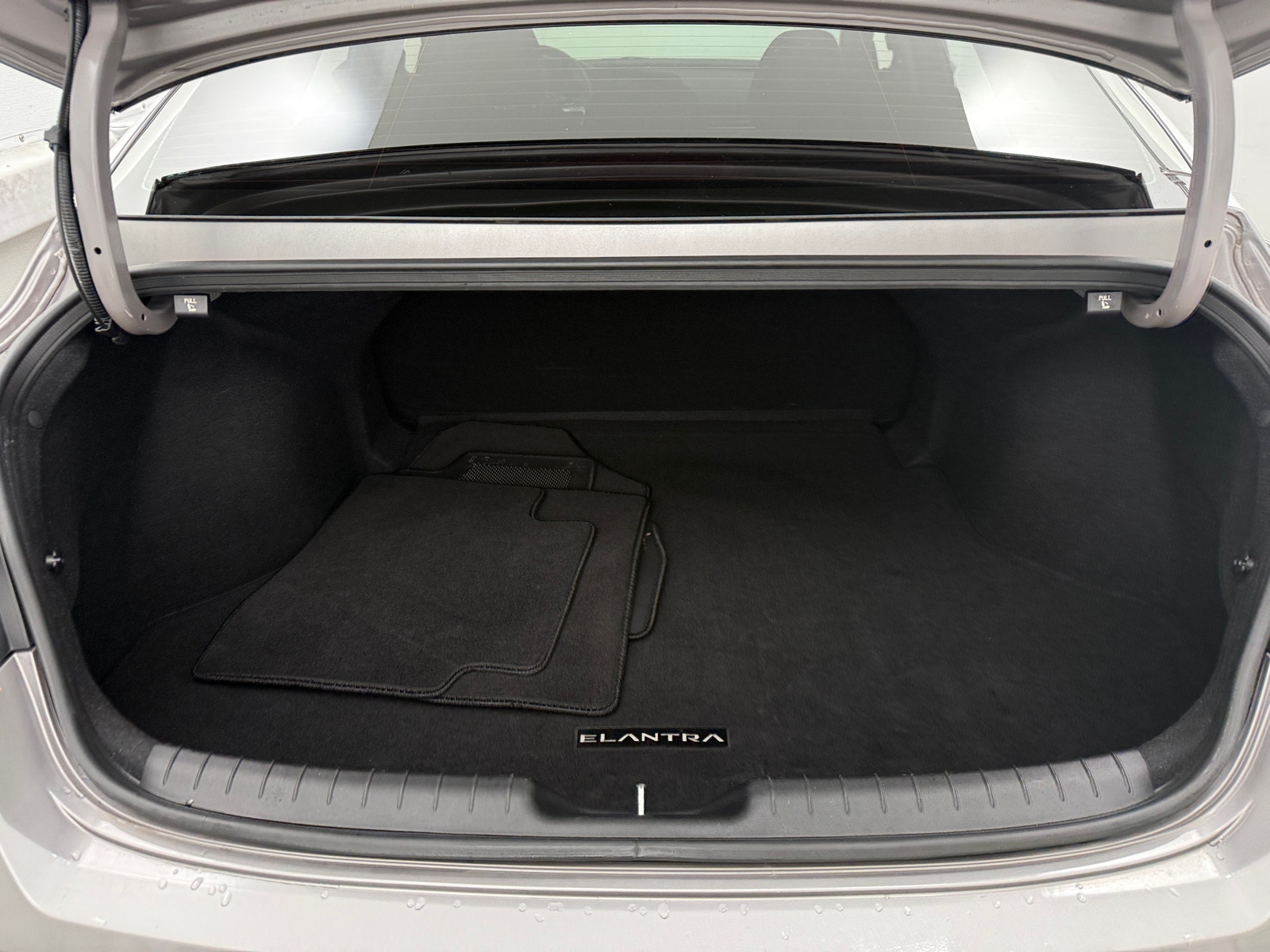 Thumbnail: 2024 Hyundai Elantra - 7