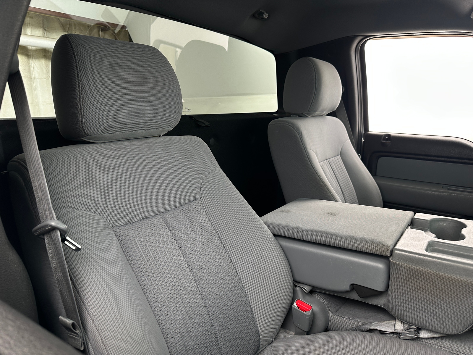 Thumbnail: 2014 Ford Econoline - 2