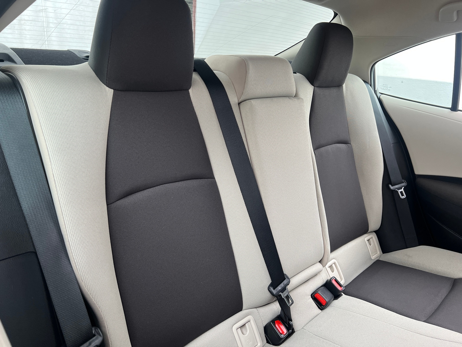 Thumbnail: 2025 Toyota Corolla - 6