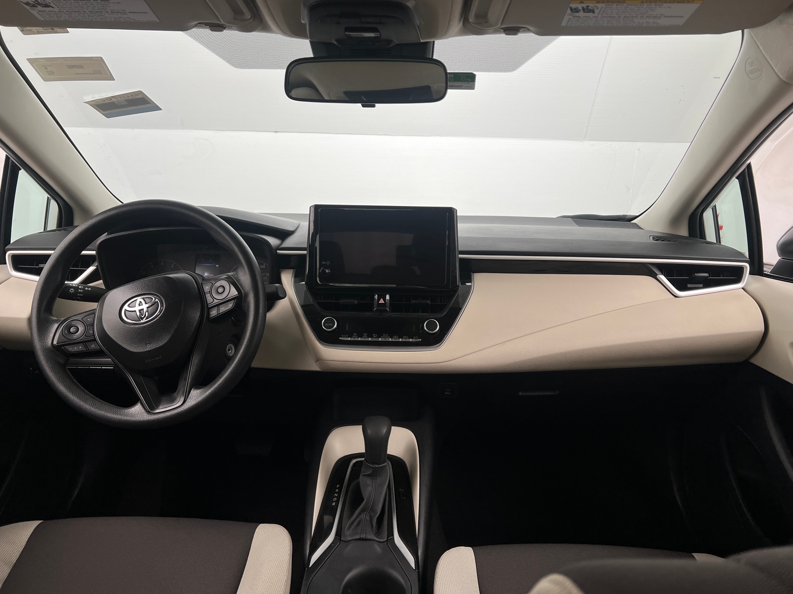 Thumbnail: 2025 Toyota Corolla - 3