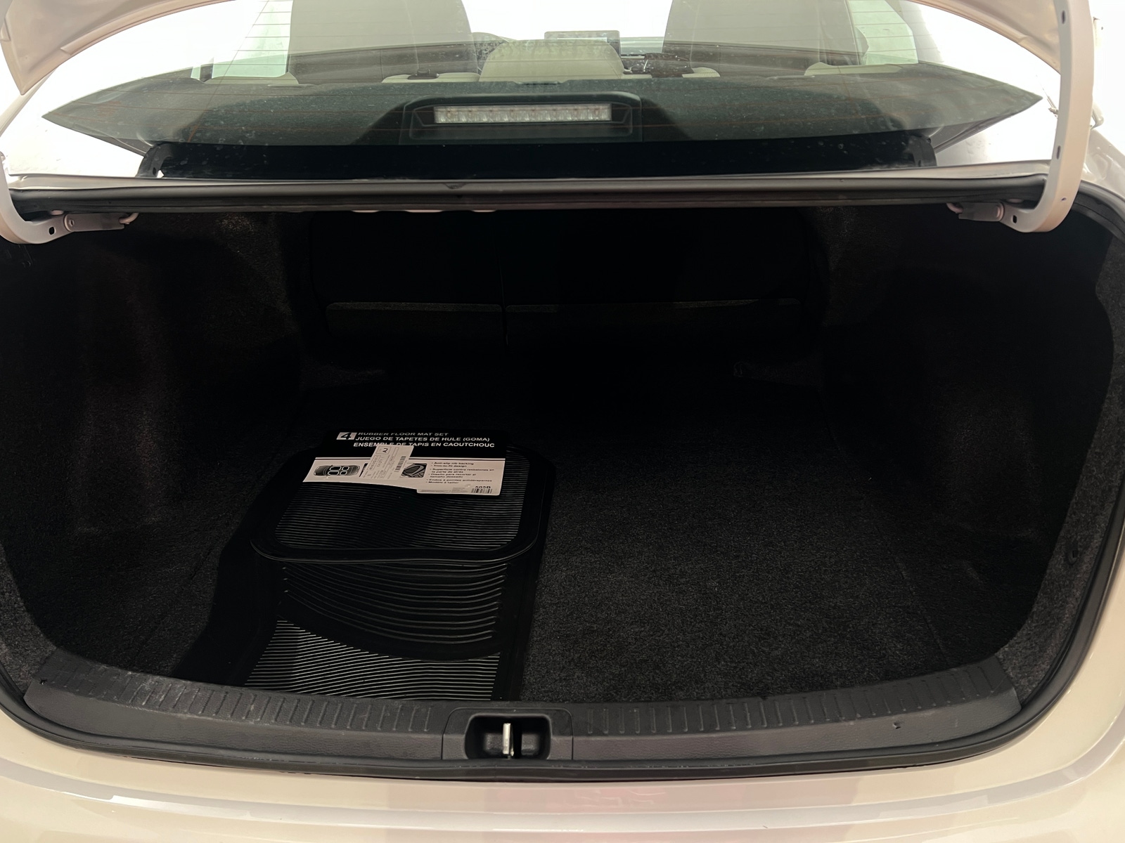 Thumbnail: 2025 Toyota Corolla - 7