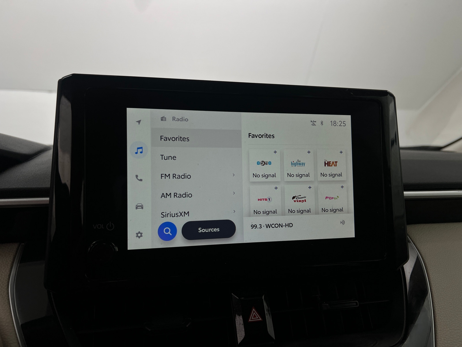 Thumbnail: 2025 Toyota Corolla - 4