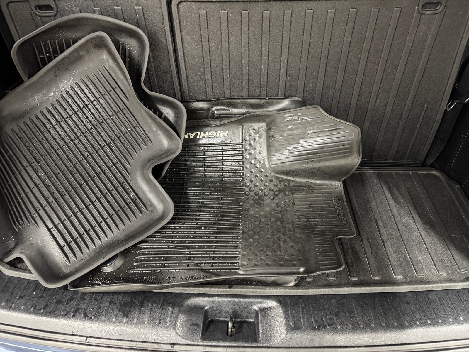 Thumbnail: 2017 Toyota Highlander - 6