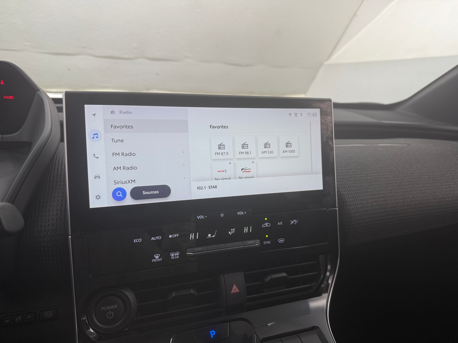 Thumbnail: 2023 Toyota bZ4X - 3