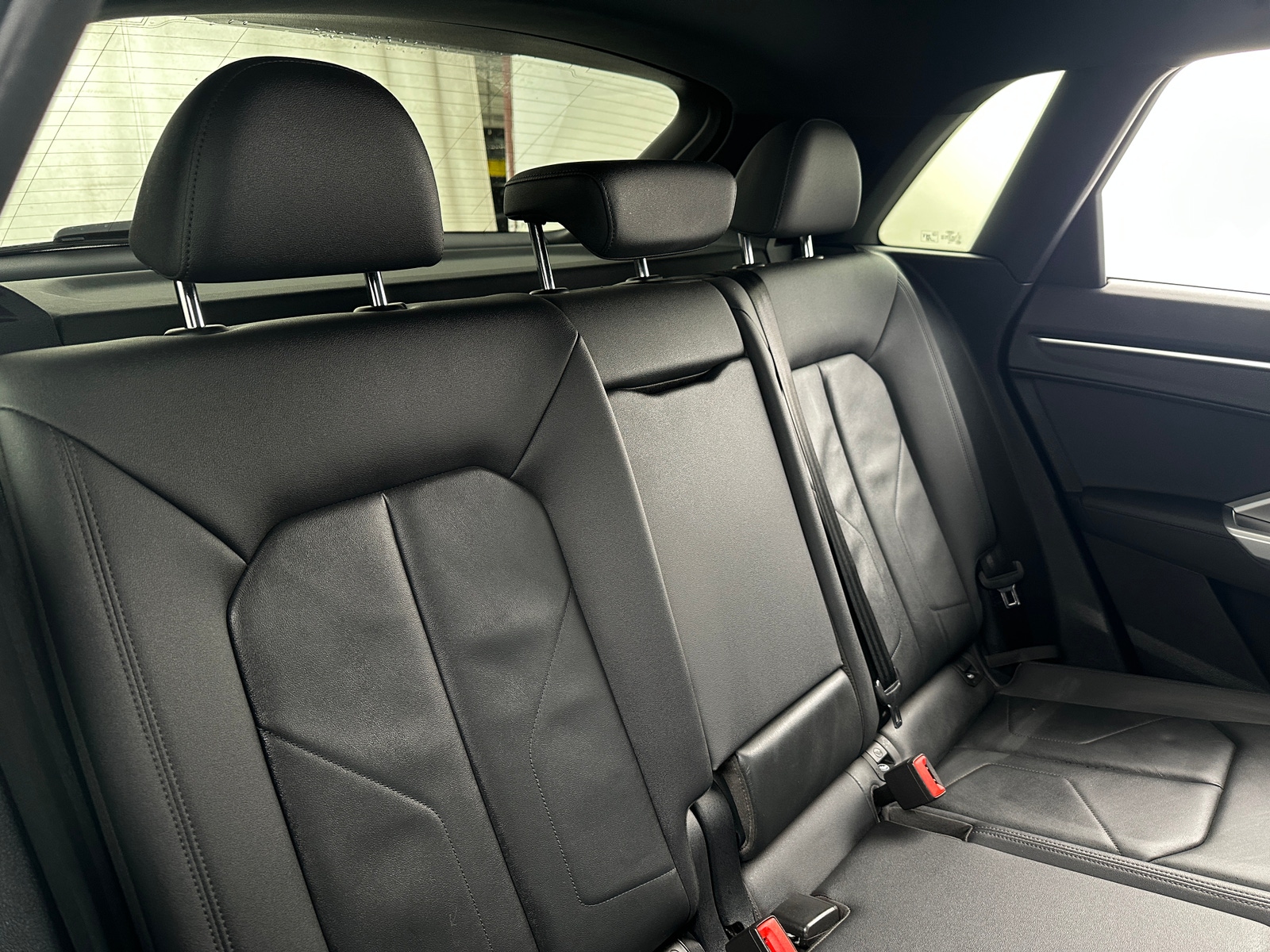 Thumbnail: 2020 Audi Q3 - 5