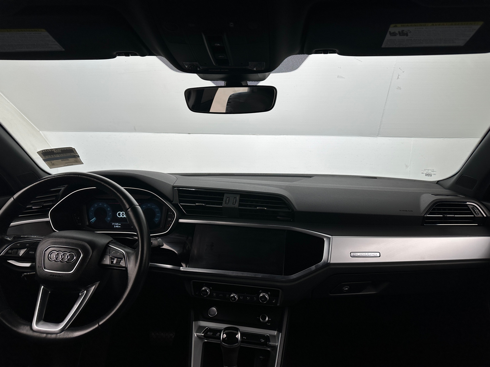 Thumbnail: 2020 Audi Q3 - 2