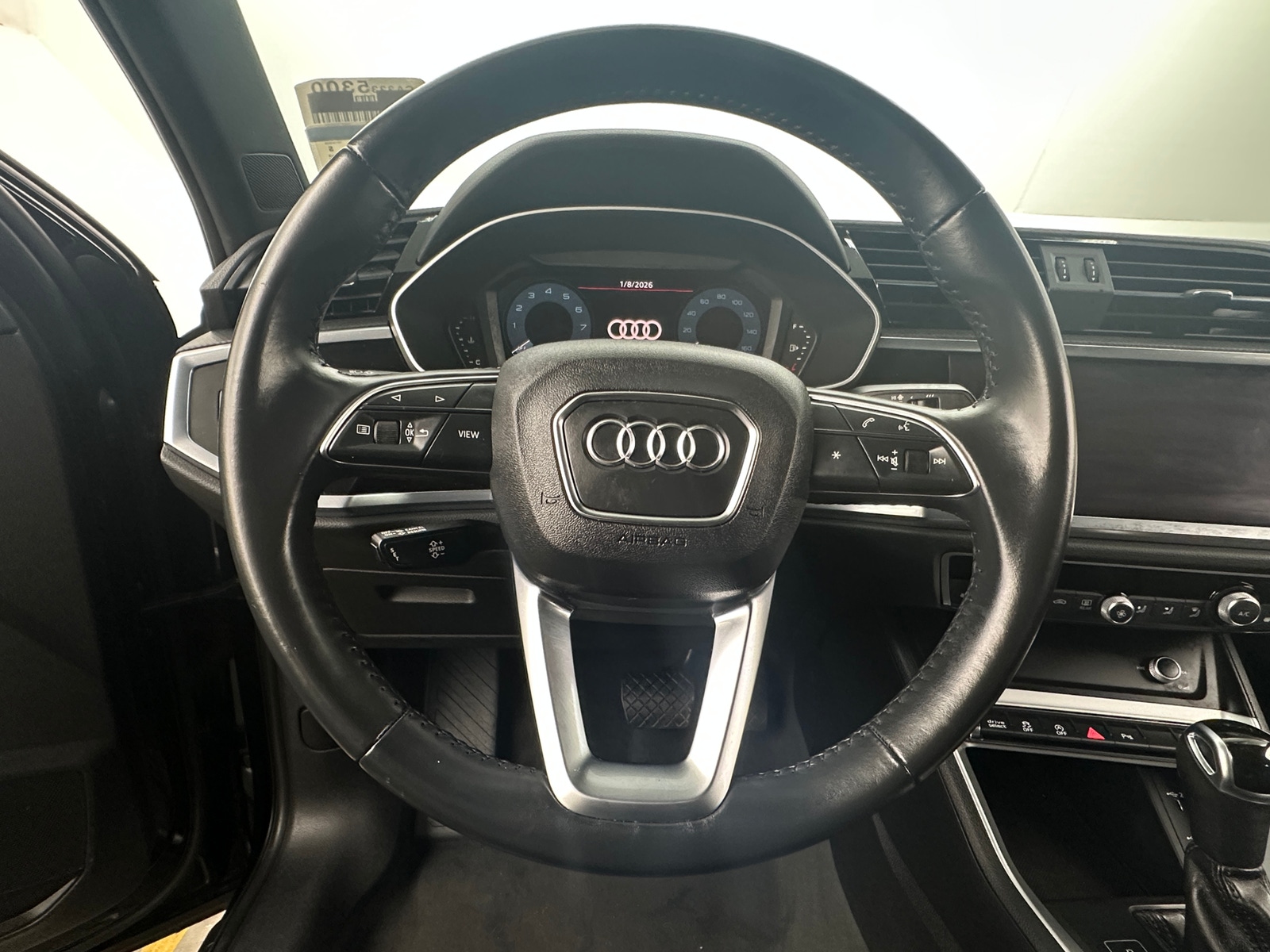 Thumbnail: 2020 Audi Q3 - 4