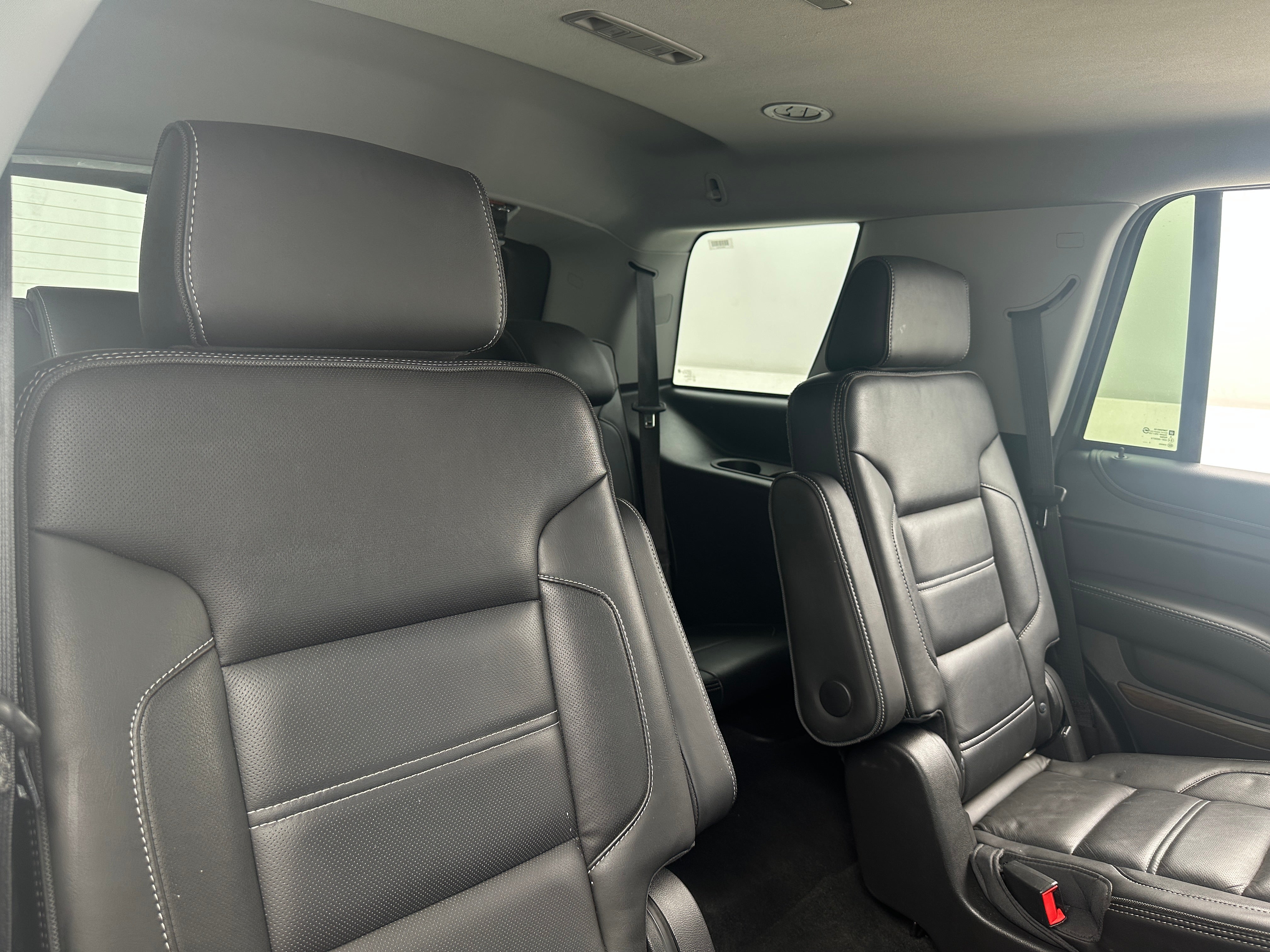 2018 GMC Yukon Denali - Photo 4