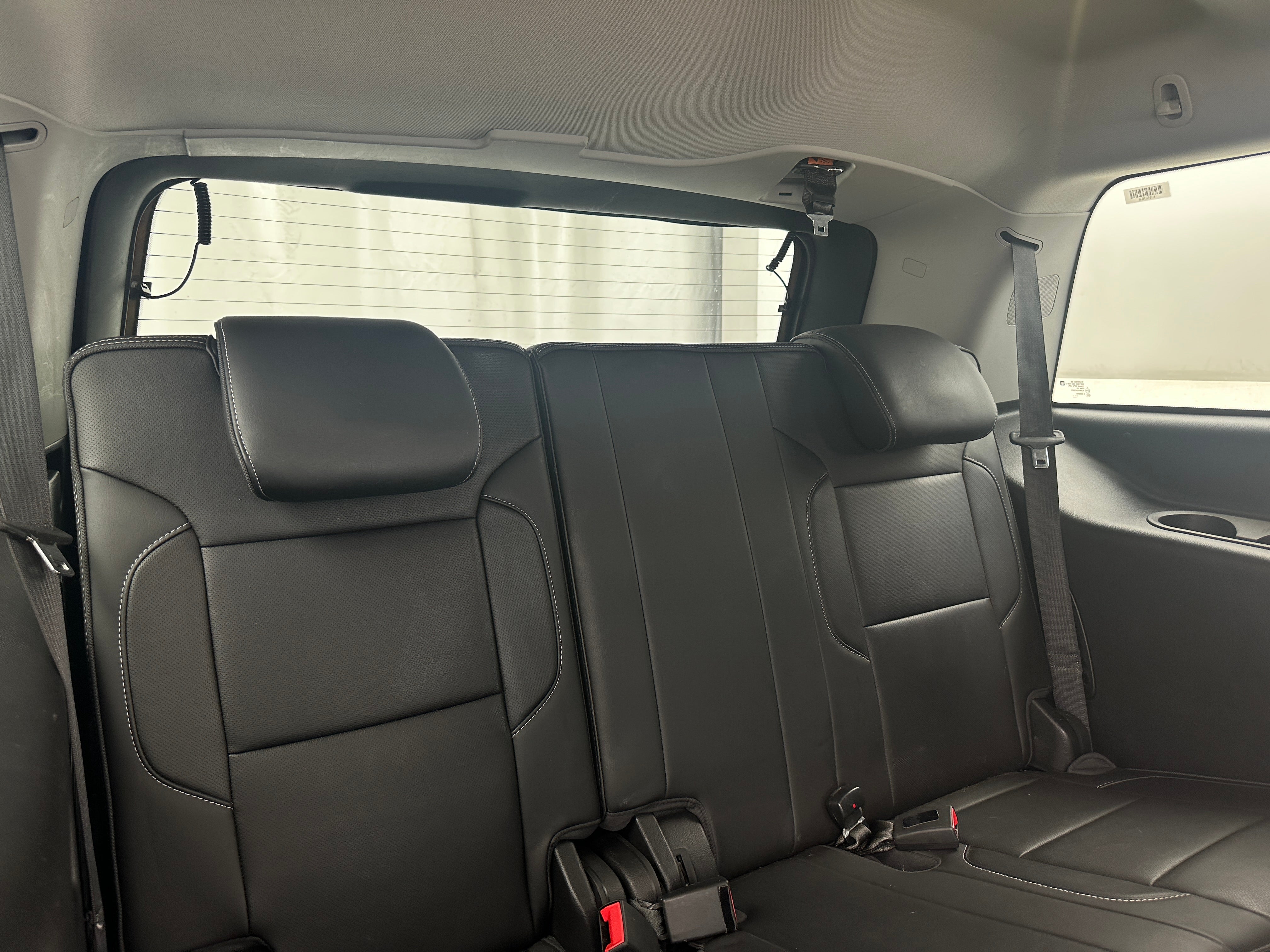 2018 GMC Yukon Denali - Photo 5