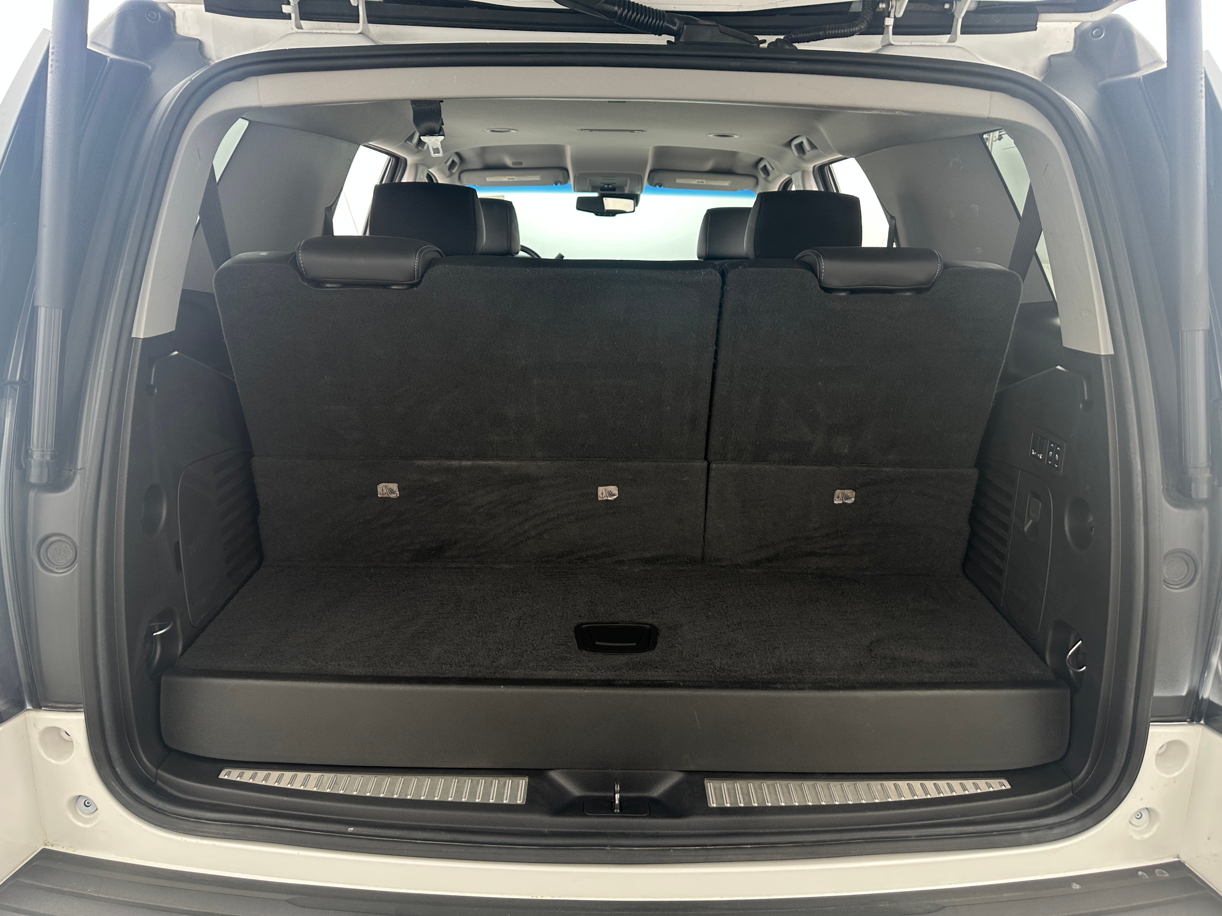 2018 GMC Yukon Denali - Photo 10