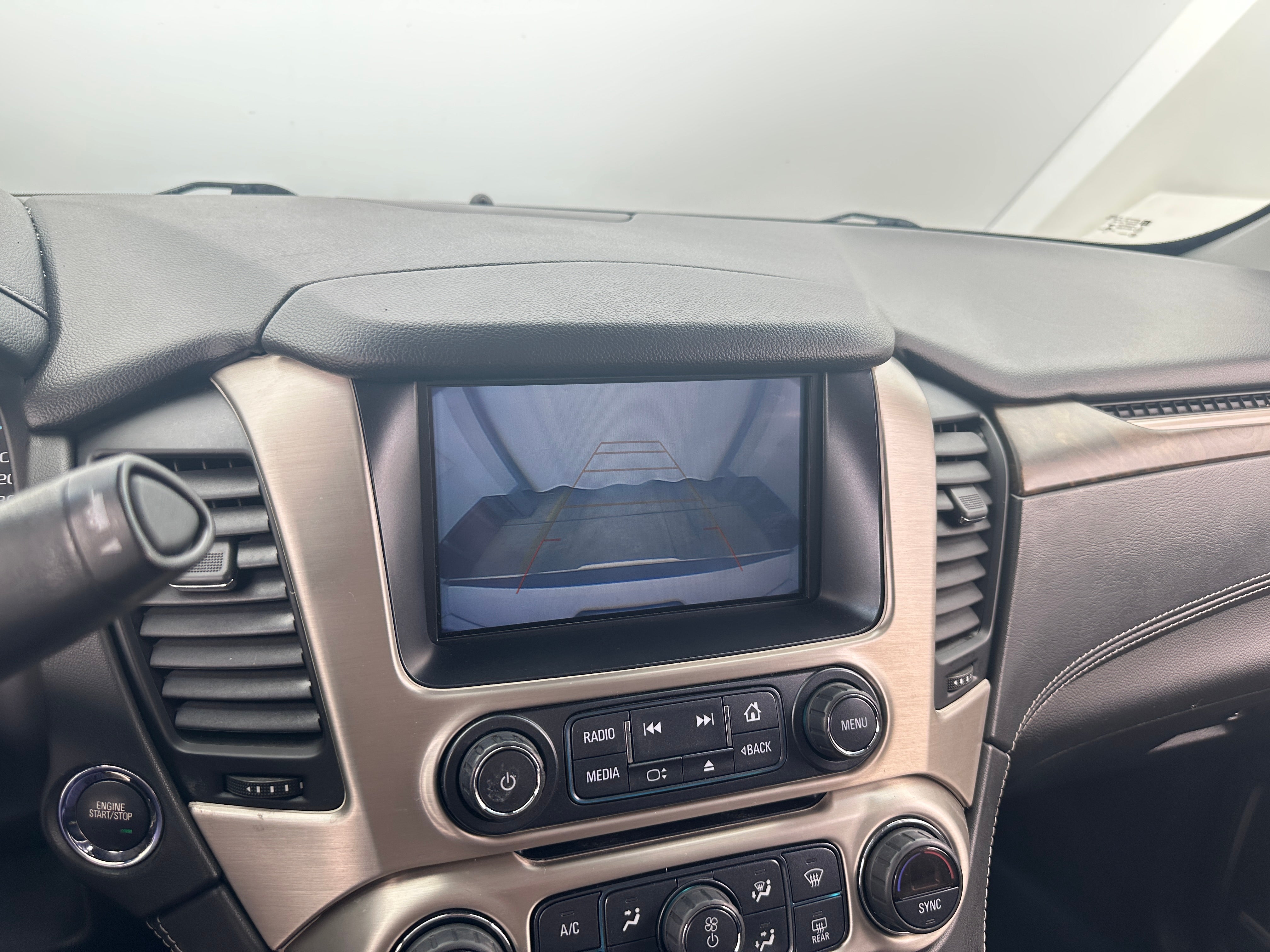 2018 GMC Yukon Denali - Photo 13