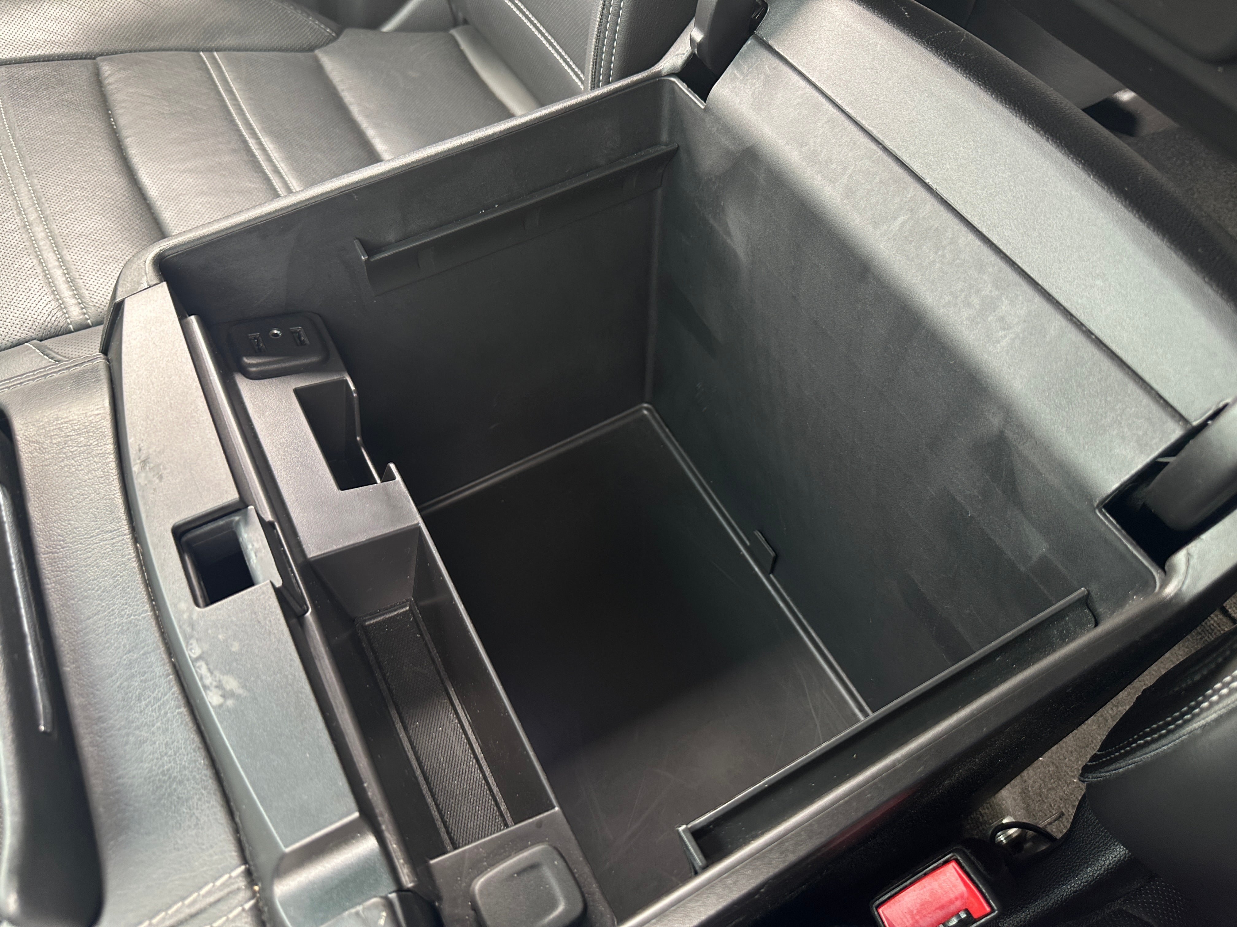 2018 GMC Yukon Denali - Photo 23
