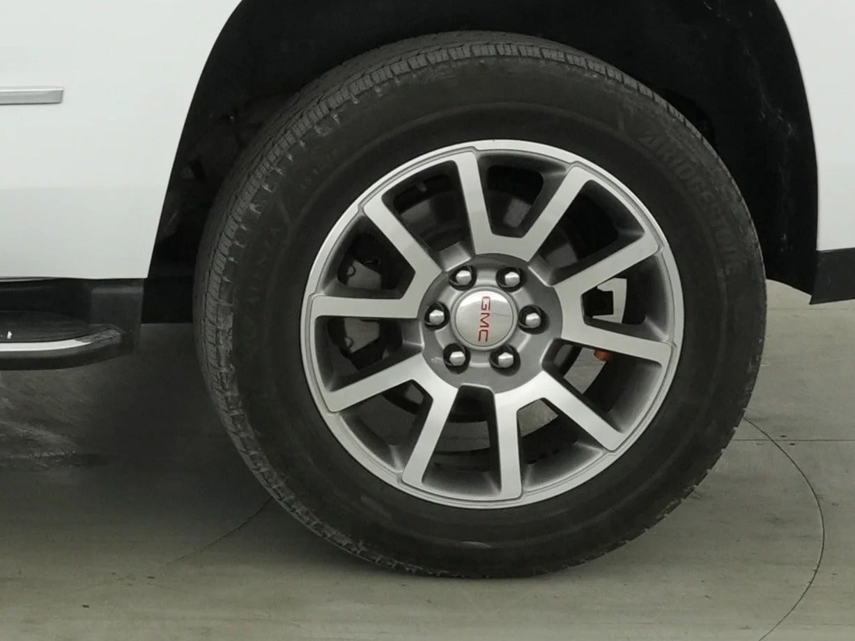 2018 GMC Yukon Denali - Photo 25