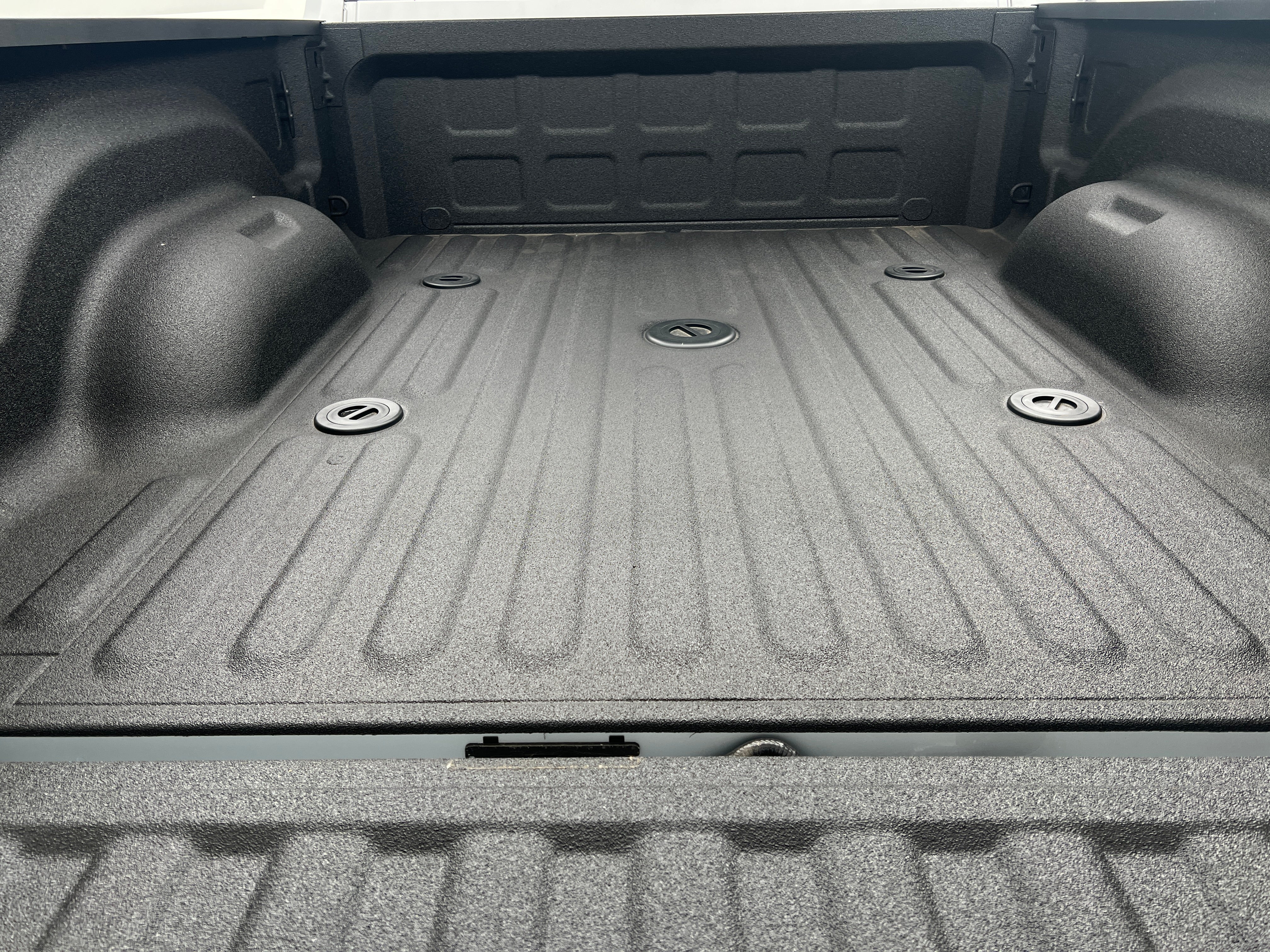 2026 RAM 2500 Big Horn 4X4 Crew Cab SWB's photo