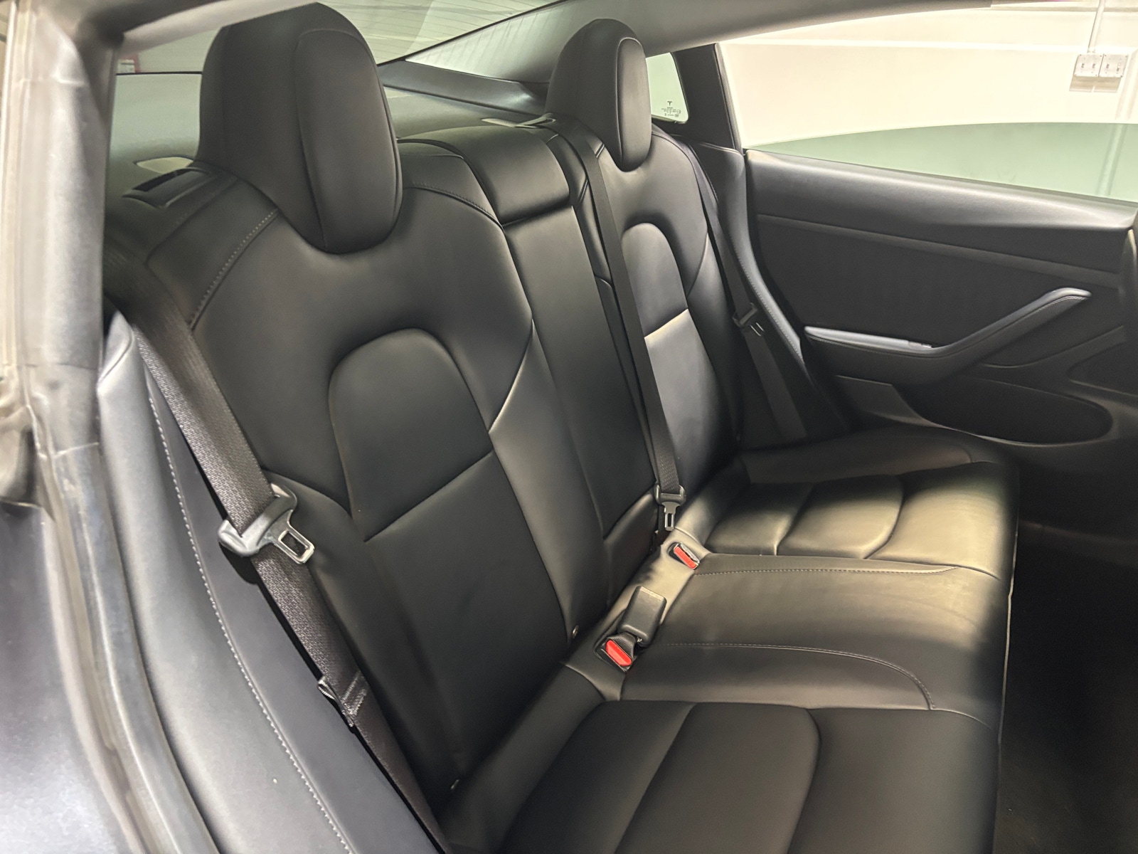 Thumbnail: 2021 Tesla Model 3 - 5