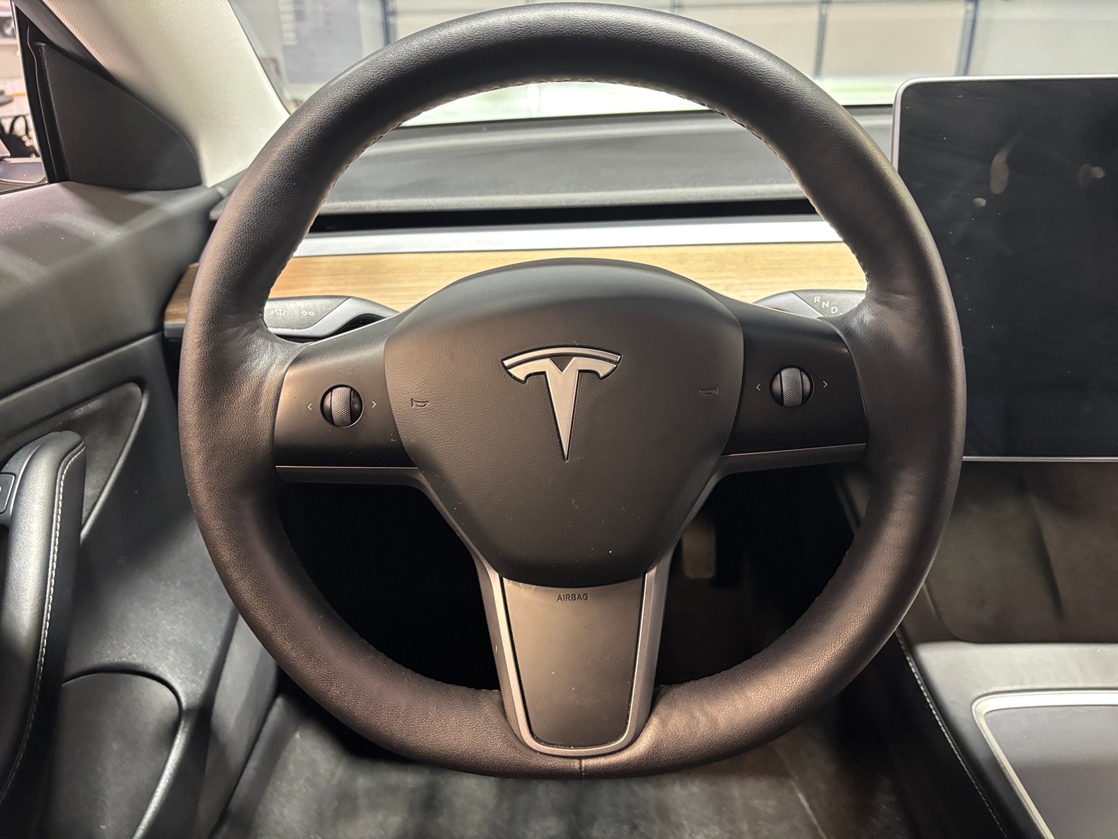 Thumbnail: 2021 Tesla Model 3 - 4