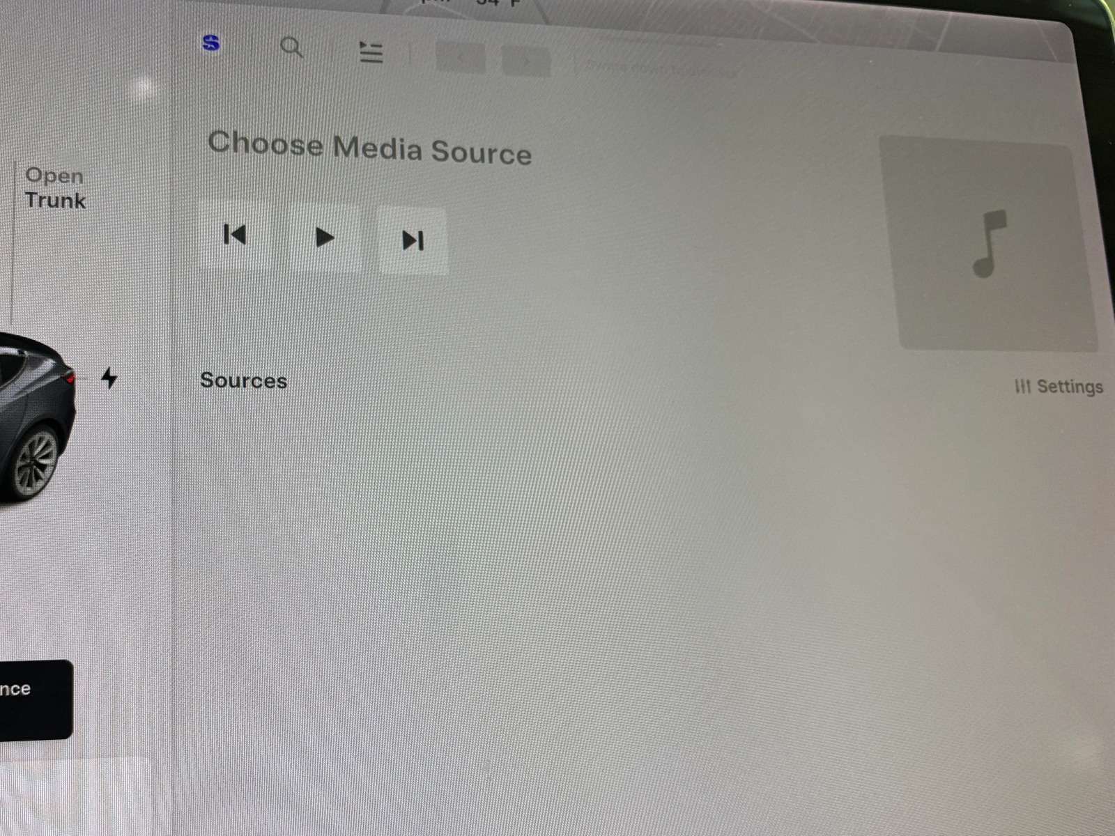 Thumbnail: 2021 Tesla Model 3 - 3