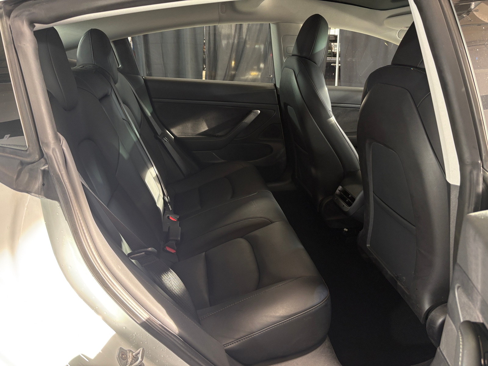 Thumbnail: 2020 Tesla Model 3 - 5