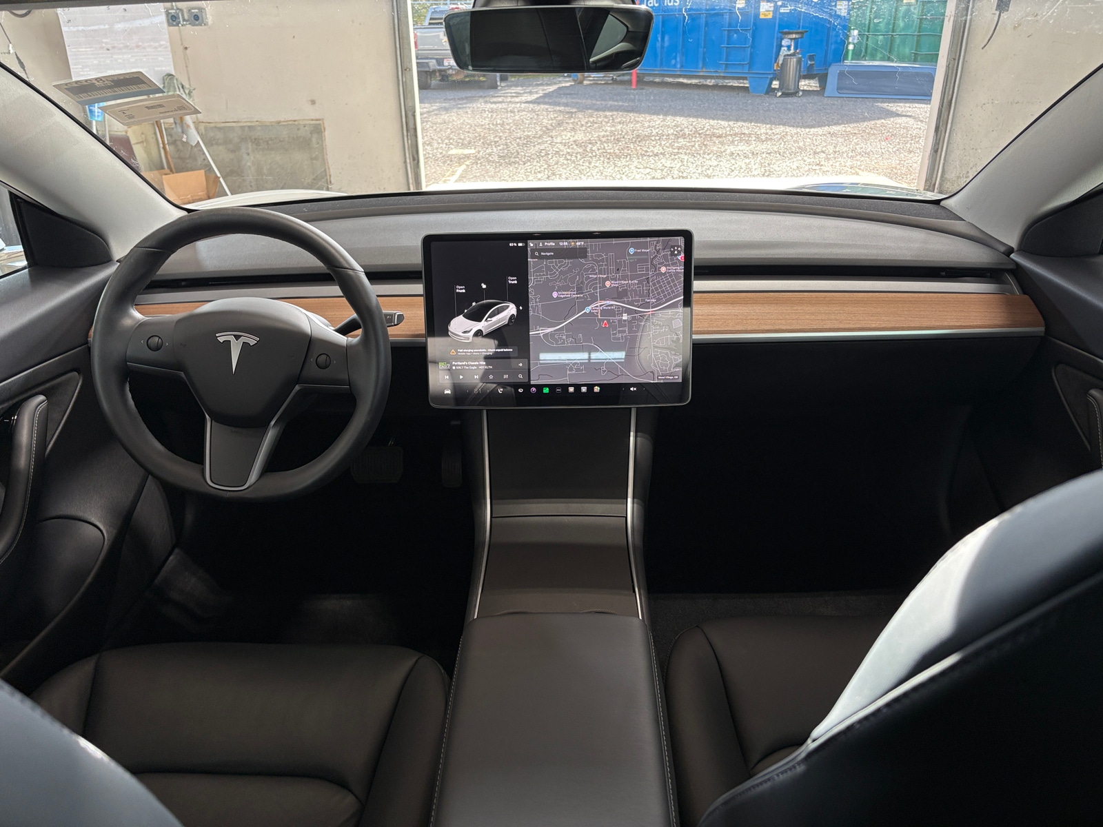 Thumbnail: 2020 Tesla Model 3 - 2