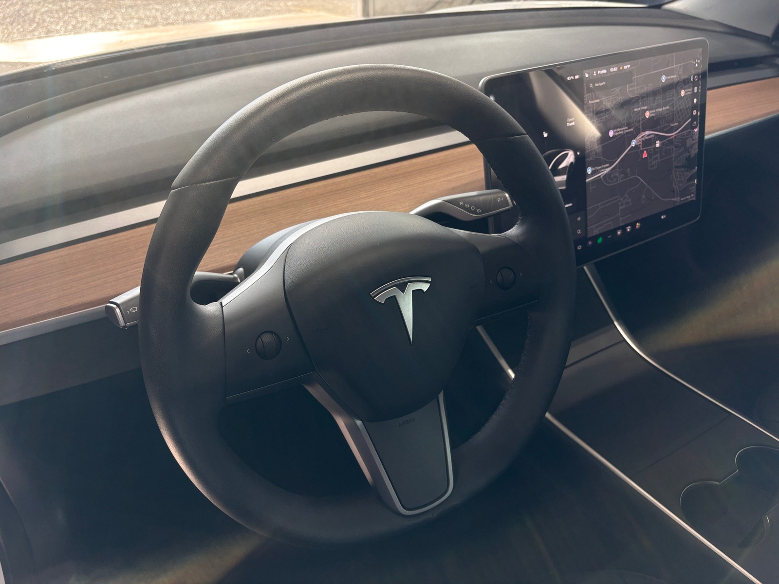 Thumbnail: 2020 Tesla Model 3 - 4