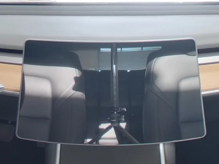 Thumbnail: 2020 Tesla Model 3 - 3