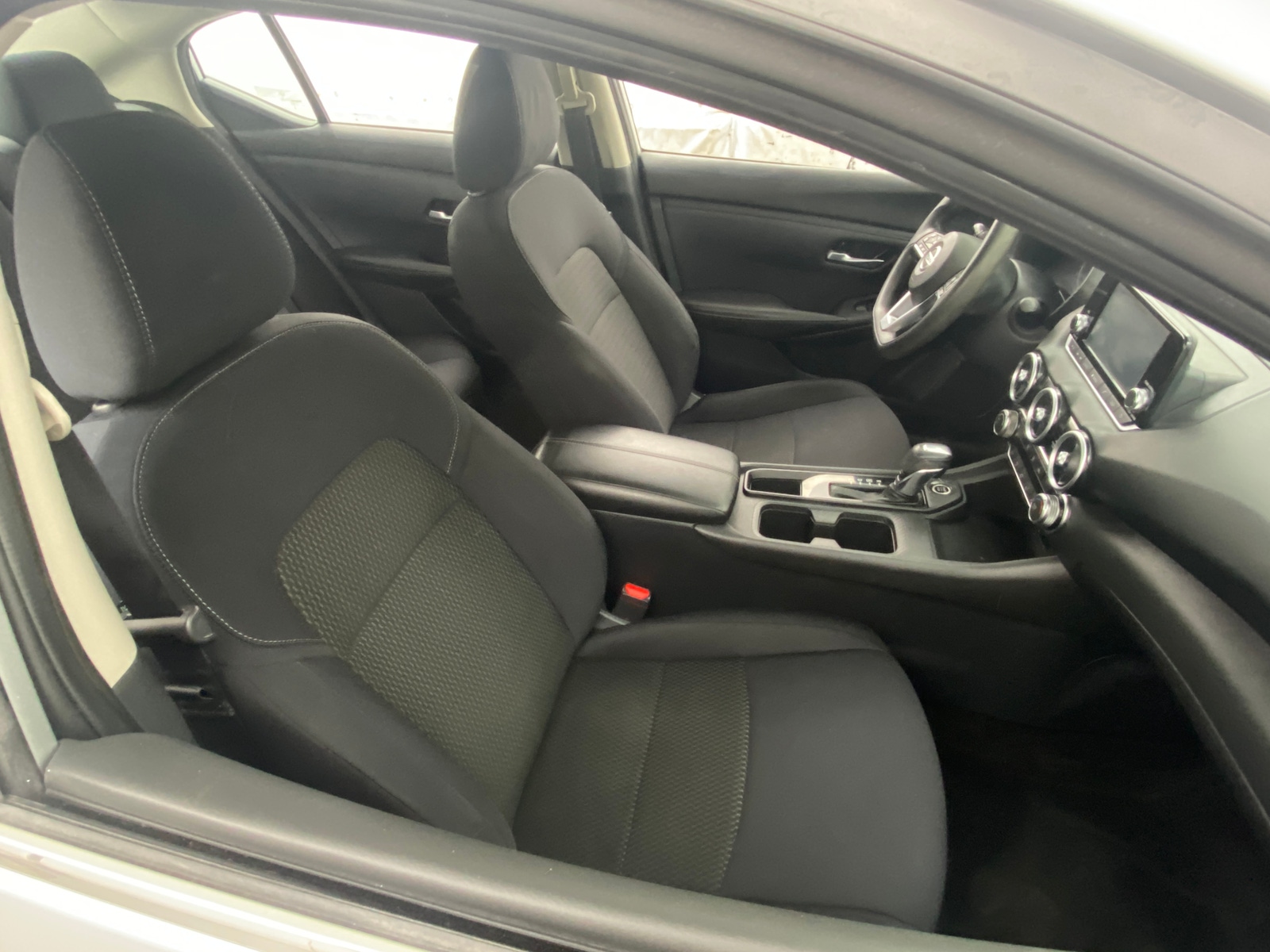 Thumbnail: 2023 Nissan Sentra - 2