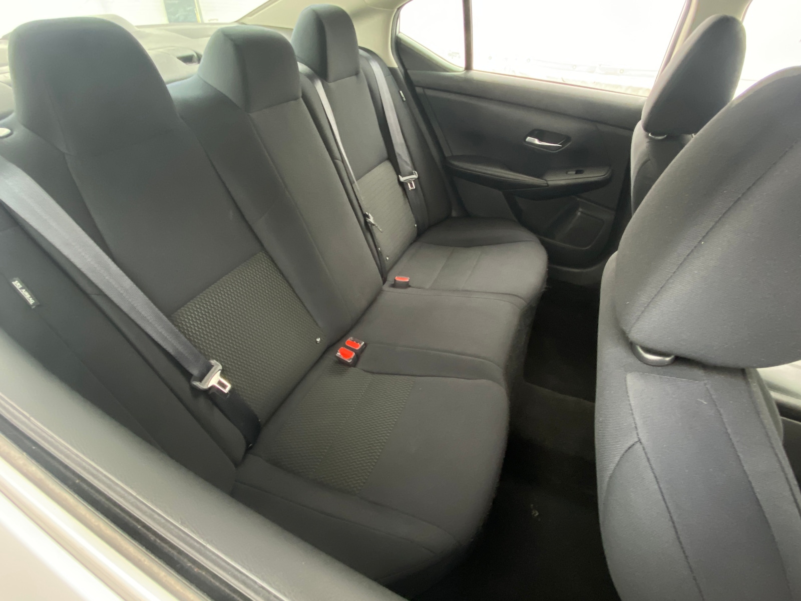 Thumbnail: 2023 Nissan Sentra - 6