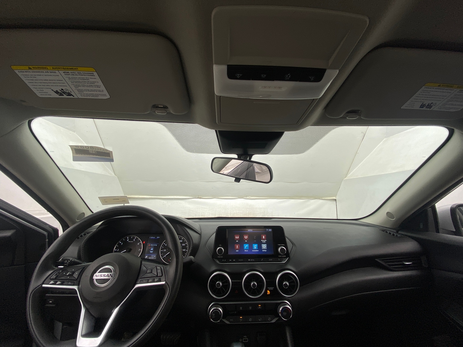 Thumbnail: 2023 Nissan Sentra - 3