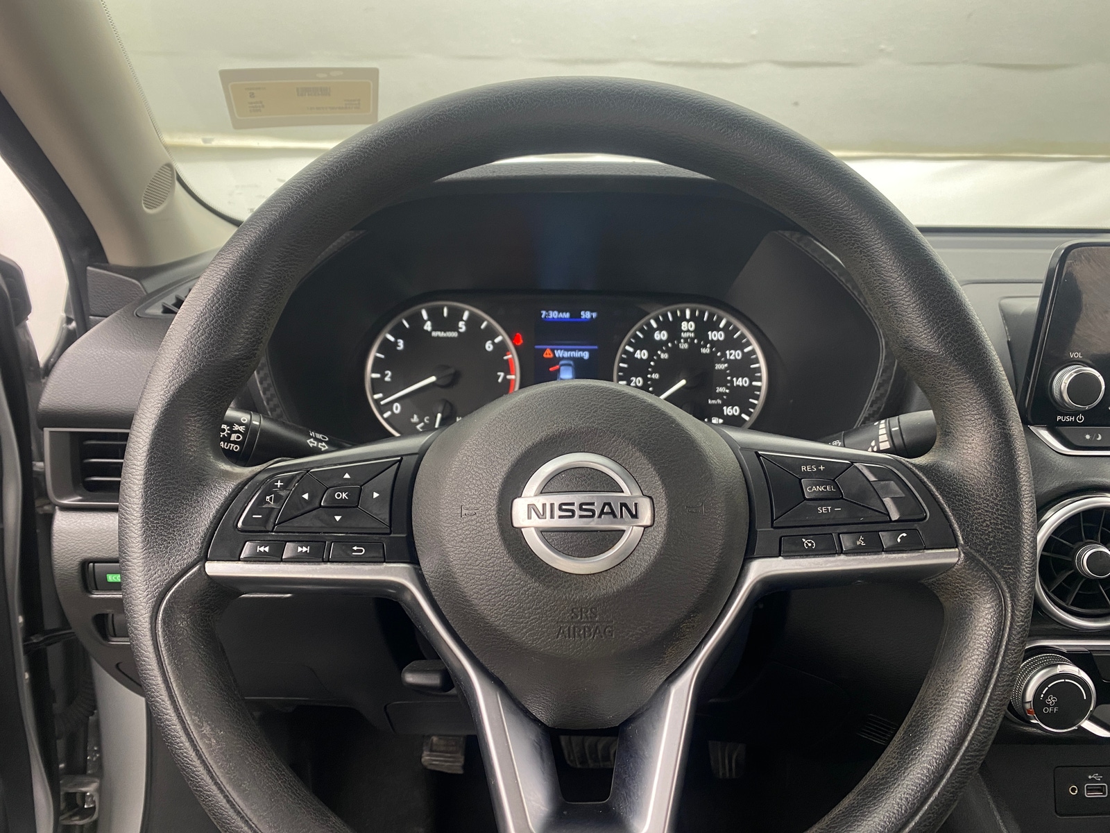 Thumbnail: 2023 Nissan Sentra - 5