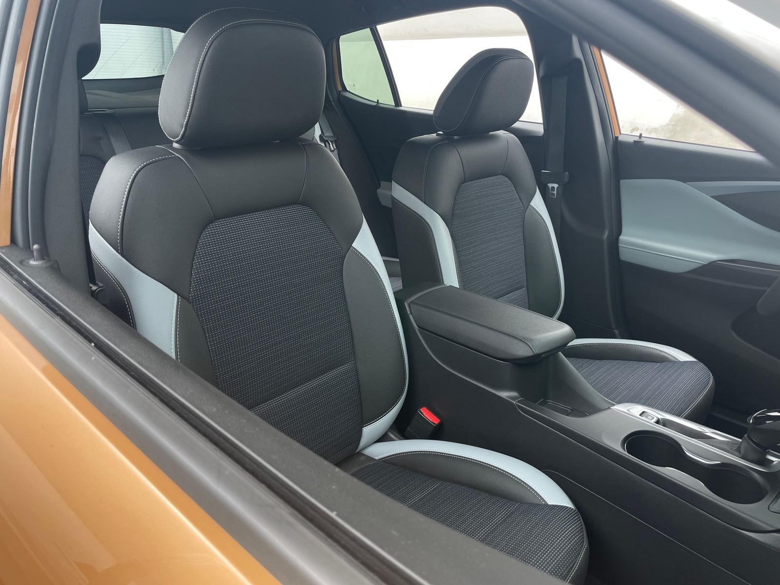 Thumbnail: 2024 Buick Envista - 2