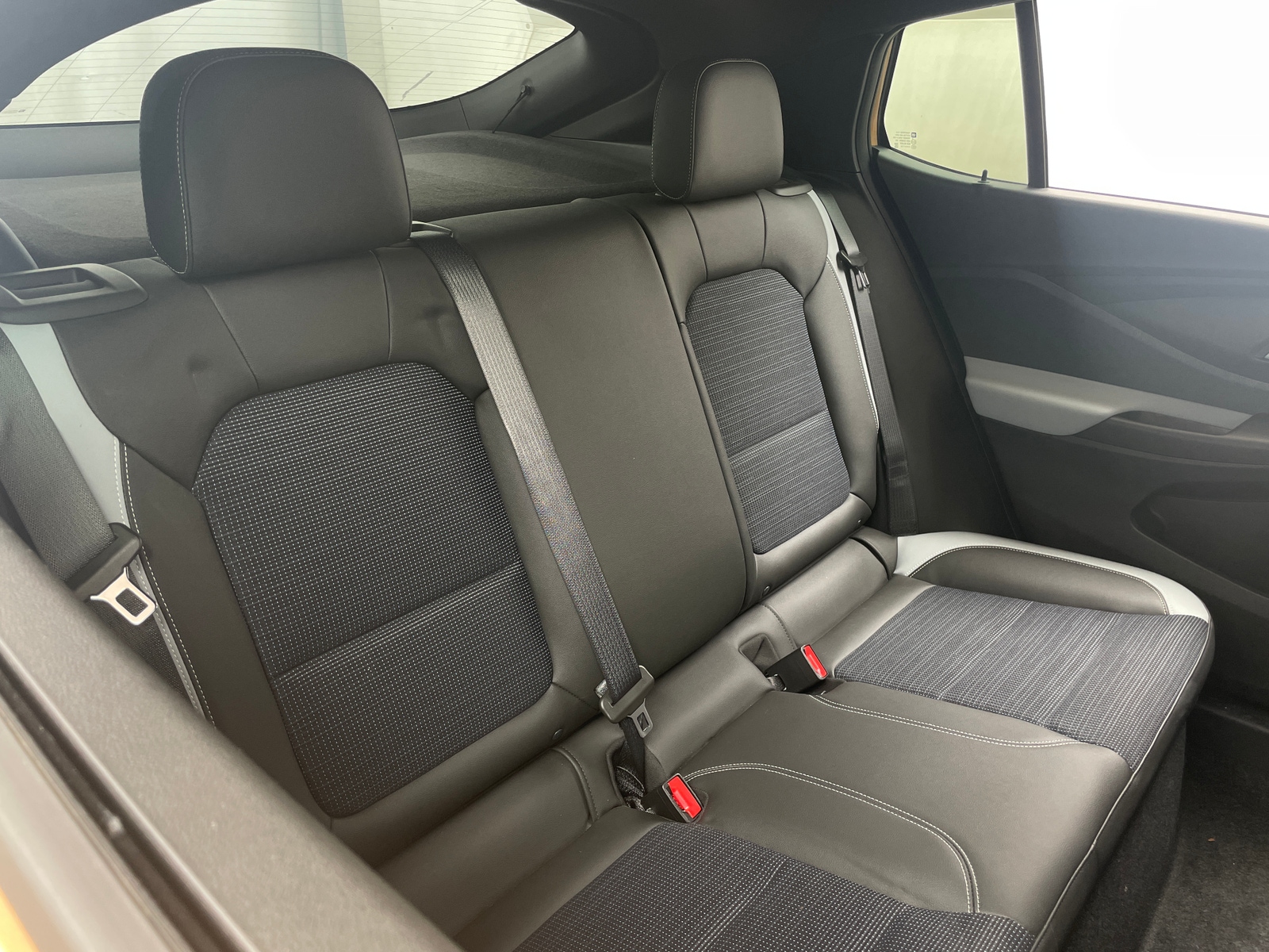 Thumbnail: 2024 Buick Envista - 6