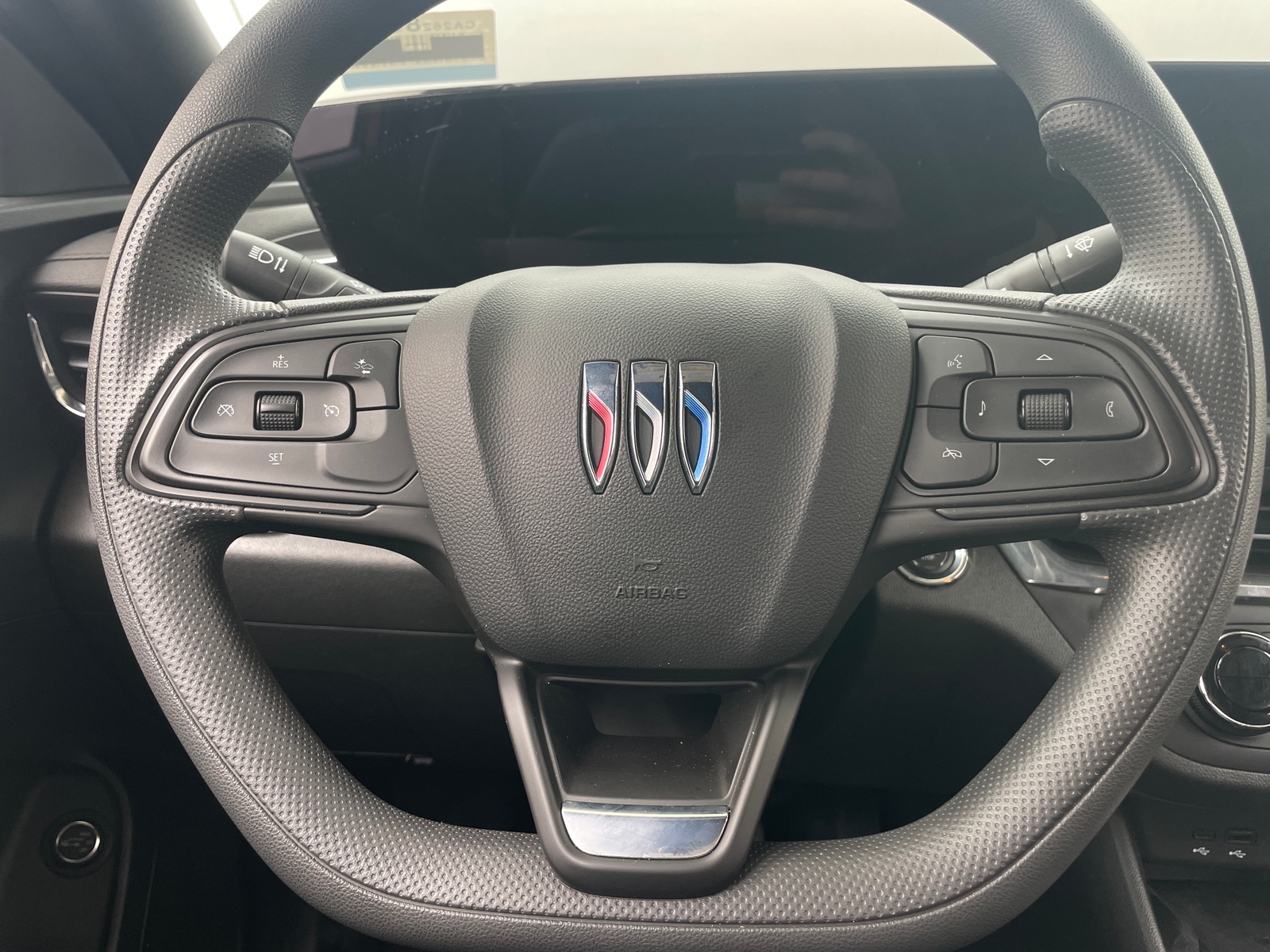 Thumbnail: 2024 Buick Envista - 5