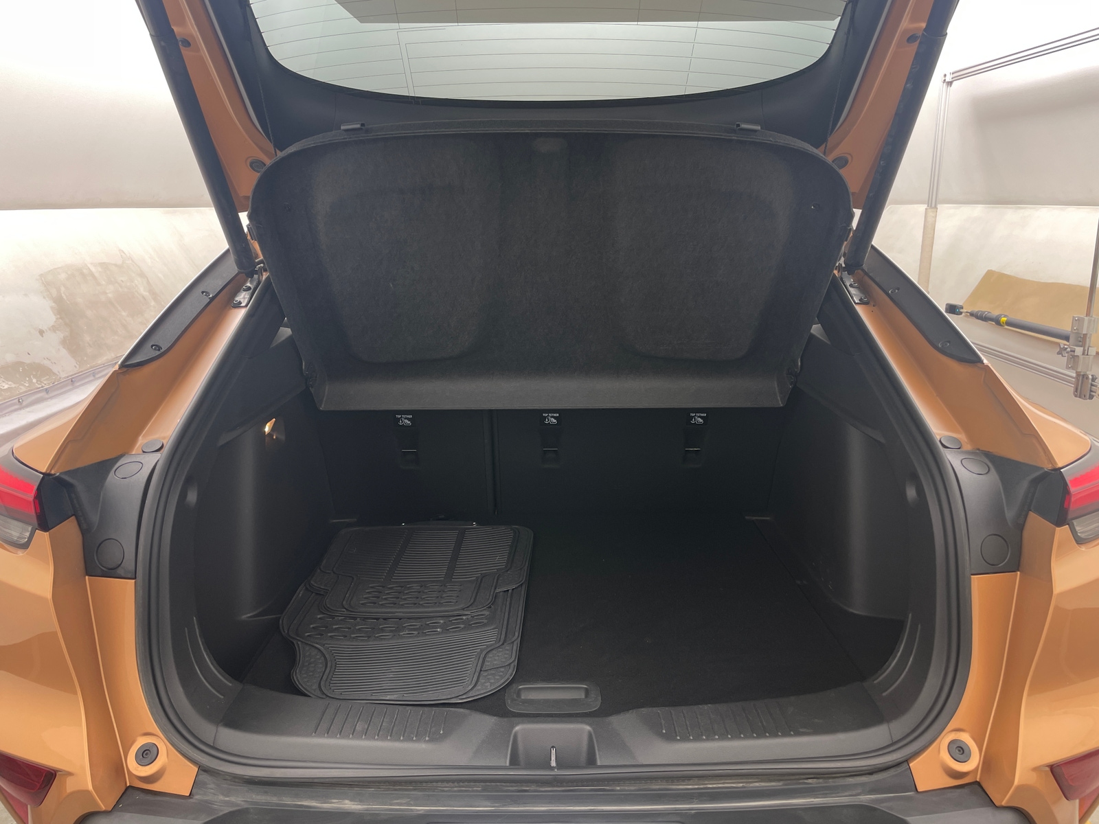 Thumbnail: 2024 Buick Envista - 7