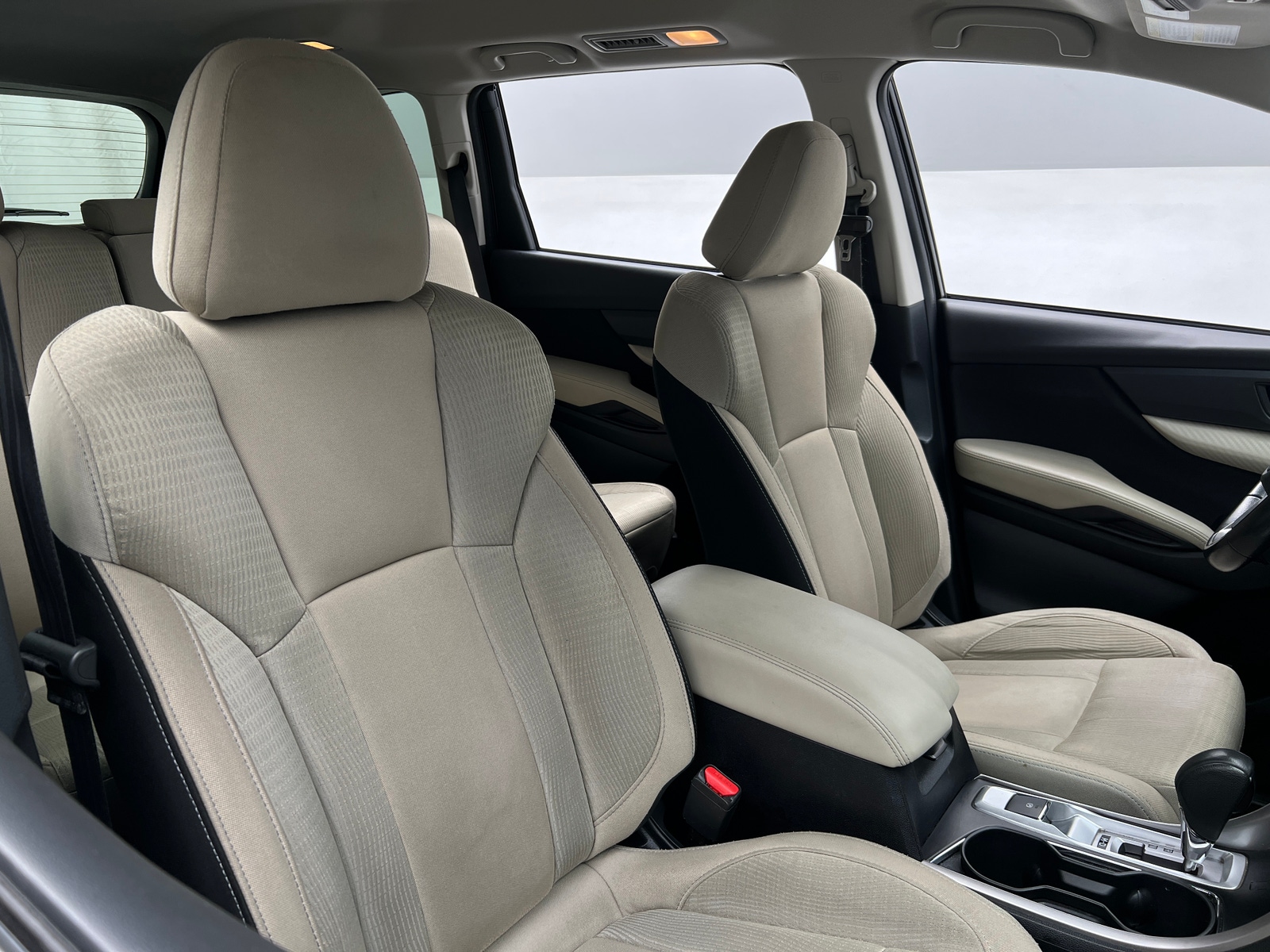 Thumbnail: 2022 Subaru Ascent - 2