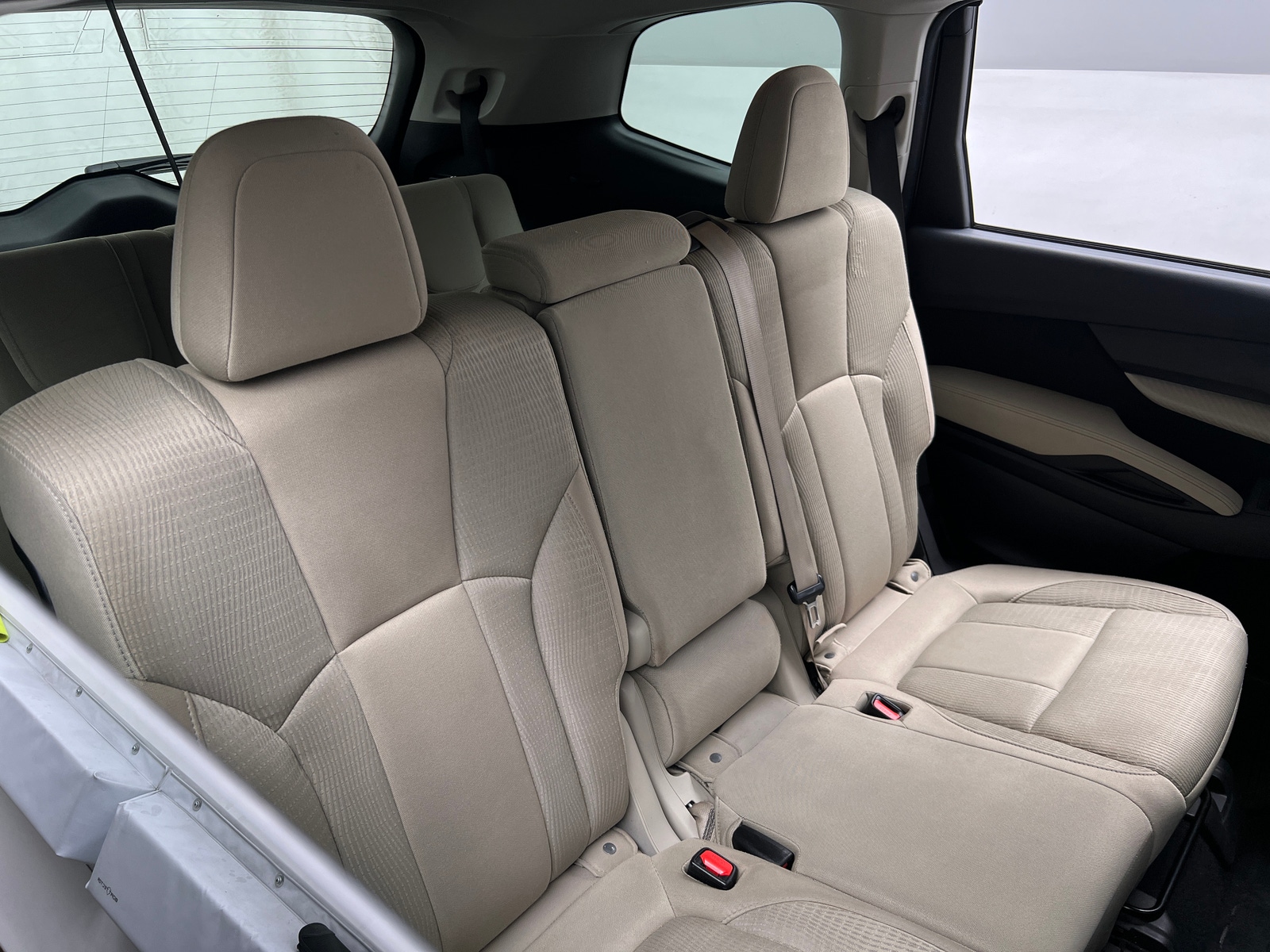 Thumbnail: 2022 Subaru Ascent - 6